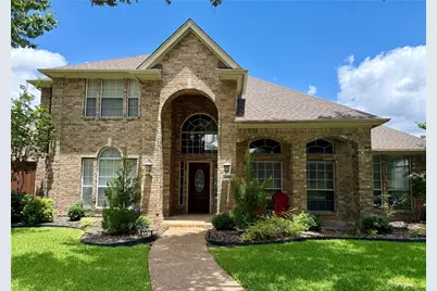 4309 Wingren Drive, Plano, TX 75093 - Photo 1