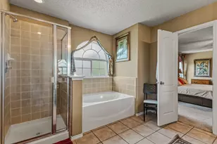 2177 Lone Pecan Dr, Mesquite, TX 75181 - Photo 19