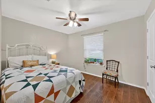 1145 S Timberline Dr, Benbrook, TX 76126 - Photo 19