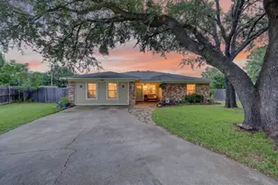 1145 S Timberline Dr, Benbrook, TX 76126 - Photo 1