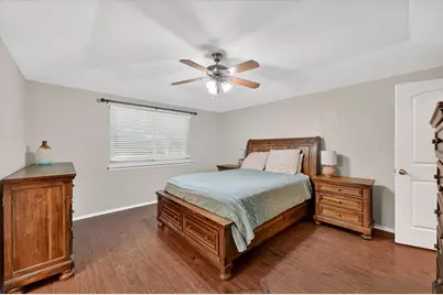 1145 S Timberline Drive, Benbrook, TX 76126 - Photo 23