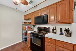 1145 S Timberline Dr, Benbrook, TX 76126 - Photo 13