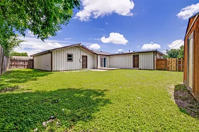 5700 Lenore Street, Fort Worth, TX 76134 - Photo 3