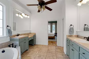8300 Southridge Ct, North Richland Hills, TX 76182 - Photo 19