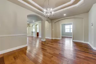 15417 Landing Creek Ln, Fort Worth, TX 76262 - Photo 5