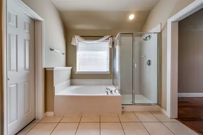 15417 Landing Creek Lane, Fort Worth, TX 76262 - Photo 19