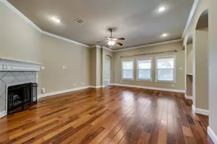 15417 Landing Creek Ln, Fort Worth, TX 76262 - Photo 7