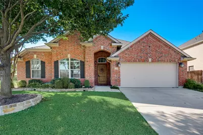 15417 Landing Creek Lane, Fort Worth, TX 76262 - Photo 1