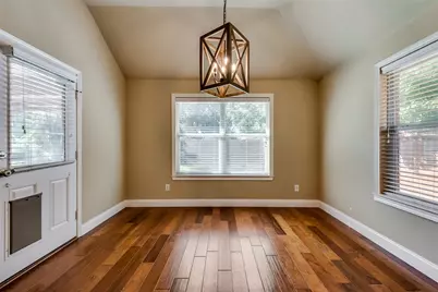 15417 Landing Creek Lane, Fort Worth, TX 76262 - Photo 9
