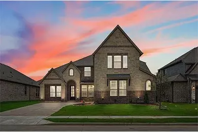 1012 Ridgehurst Road, Melissa, TX 75454 - Photo 39