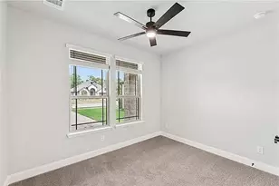 1012 Ridgehurst Rd, Melissa, TX 75454 - Photo 5