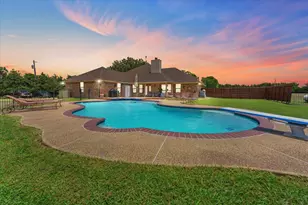4480 County Rd 551, Farmersville, TX 75442 - Photo 1