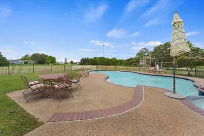 4480 County Road 551, Farmersville, TX 75442 - Photo 33