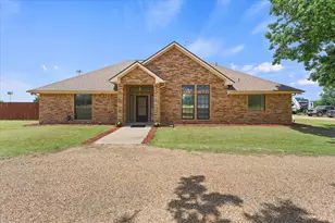 4480 County Rd 551, Farmersville, TX 75442 - Photo 3