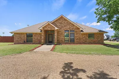 4480 County Road 551, Farmersville, TX 75442 - Photo 3