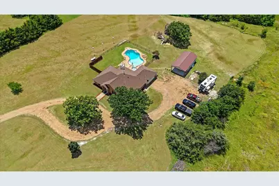 4480 County Road 551, Farmersville, TX 75442 - Photo 39