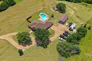 4480 County Rd 551, Farmersville, TX 75442 - Photo 39