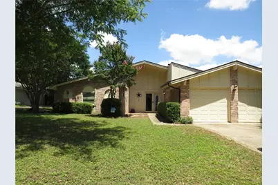 3308 Spring Valley Drive, Bedford, TX 76021 - Photo 1