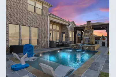 1506 Hennessey Drive, Allen, TX 75013 - Photo 3