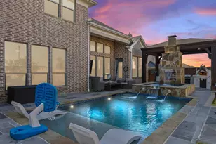 1506 Hennessey Dr, Allen, TX 75013 - Photo 3