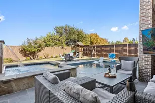 1506 Hennessey Dr, Allen, TX 75013 - Photo 21