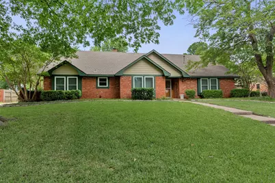 2312 San Miguel Street, Sherman, TX 75092 - Photo 1