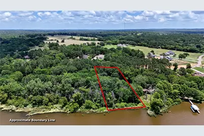 Lot 339 Grand View Drive, Athens, TX 75752 - Photo 3
