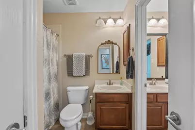 1100 Durango Circle, Shady Shores, TX 76208 - Photo 27