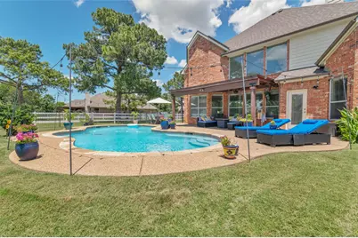 1100 Durango Circle, Shady Shores, TX 76208 - Photo 33