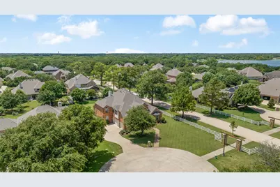 1100 Durango Circle, Shady Shores, TX 76208 - Photo 37