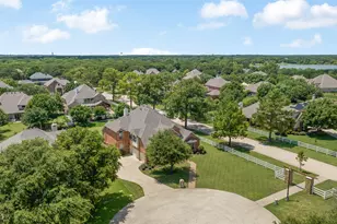 1100 Durango Cir, Shady Shores, TX 76208 - Photo 37