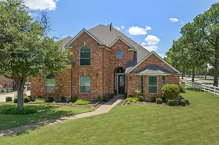 1100 Durango Cir, Shady Shores, TX 76208 - Photo 1