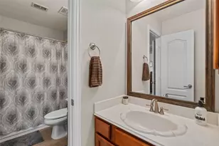 1100 Durango Cir, Shady Shores, TX 76208 - Photo 29