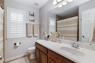 904 Monticello Dr, Burleson, TX 76028 - Photo 25