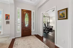904 Monticello Dr, Burleson, TX 76028 - Photo 3