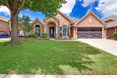 904 Monticello Drive, Burleson, TX 76028 - Photo 1