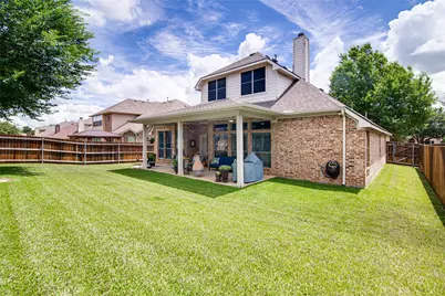 904 Monticello Drive, Burleson, TX 76028 - Photo 39