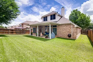 904 Monticello Dr, Burleson, TX 76028 - Photo 39