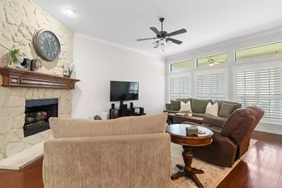 904 Monticello Drive, Burleson, TX 76028 - Photo 15