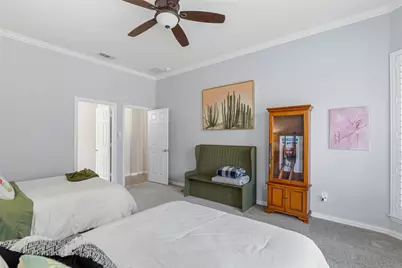 904 Monticello Drive, Burleson, TX 76028 - Photo 19