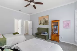 904 Monticello Dr, Burleson, TX 76028 - Photo 19