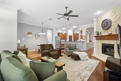 904 Monticello Drive, Burleson, TX 76028 - Photo 17