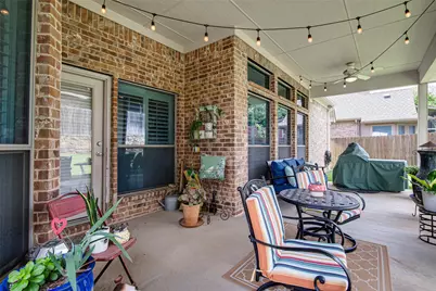 904 Monticello Drive, Burleson, TX 76028 - Photo 35
