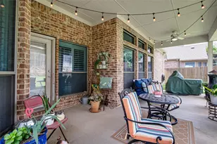 904 Monticello Dr, Burleson, TX 76028 - Photo 35