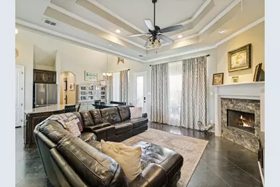 5713 Fogata Lane, Fort Worth, TX 76036 - Photo 9