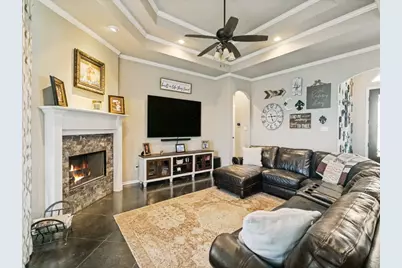 5713 Fogata Lane, Fort Worth, TX 76036 - Photo 7