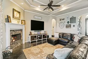 5713 Fogata Ln, Fort Worth, TX 76036 - Photo 7