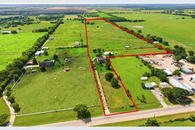 17948 Fm 986, Poetry, TX 75160 - Photo 3
