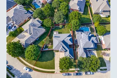 1419 Stablerun Drive, Allen, TX 75002 - Photo 27