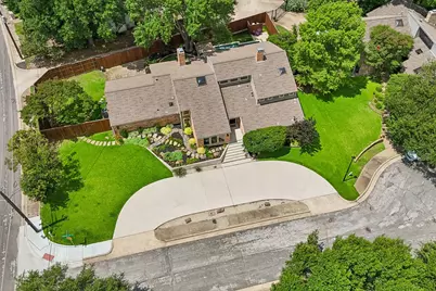 10811 Stone Canyon Place, Dallas, TX 75230 - Photo 3
